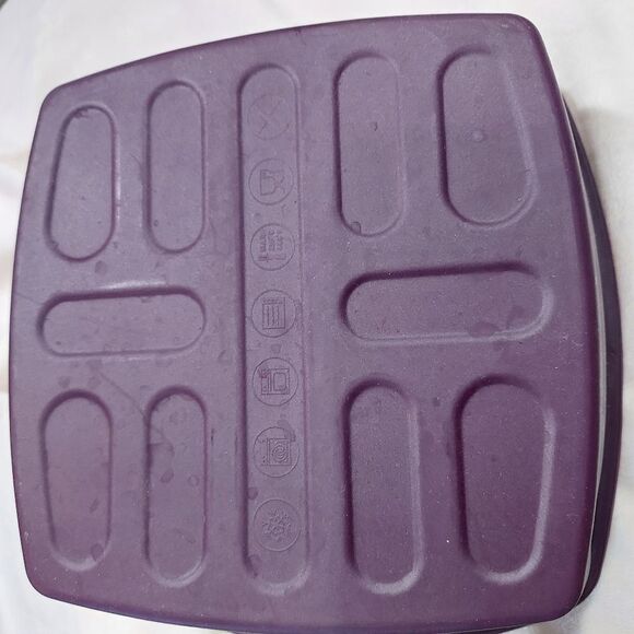 Epicure Steamer, perfect petites mould and measuring cups. - Picture 8 of 8